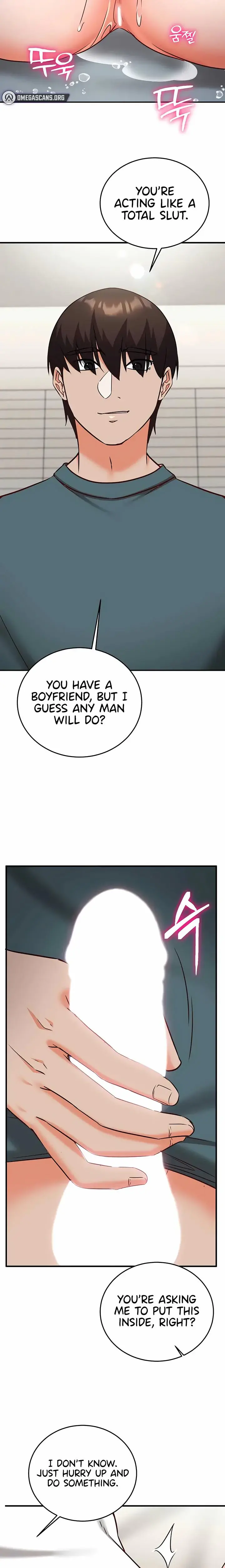 Mind Control Episode 23 - Page 26