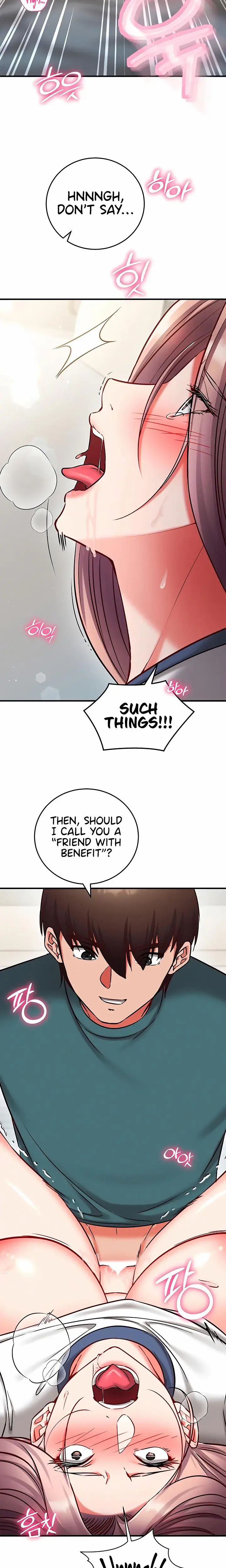 Mind Control Episode 24 - Page 9