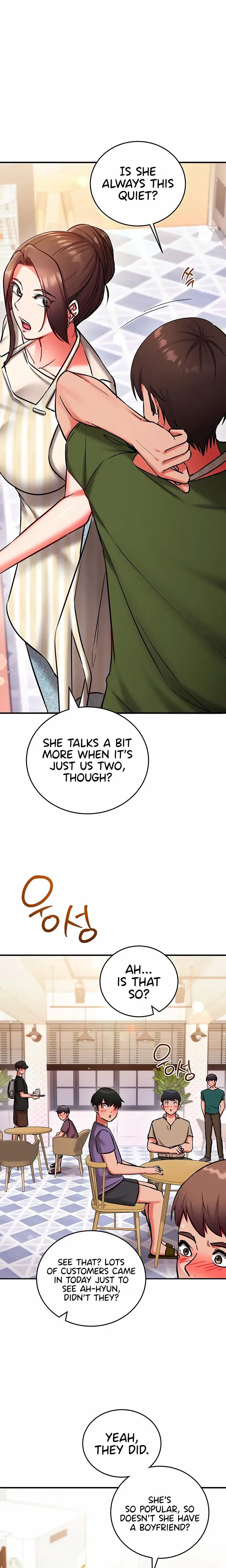 Mind Control Episode 25 - Page 10