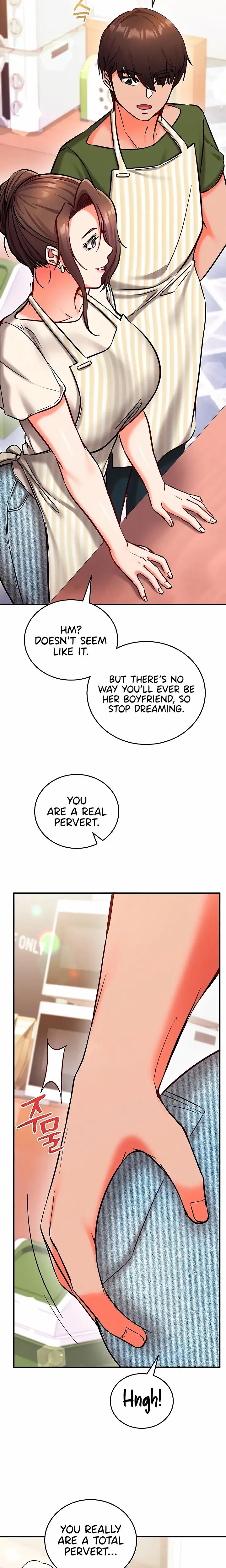 Mind Control Episode 25 - Page 11