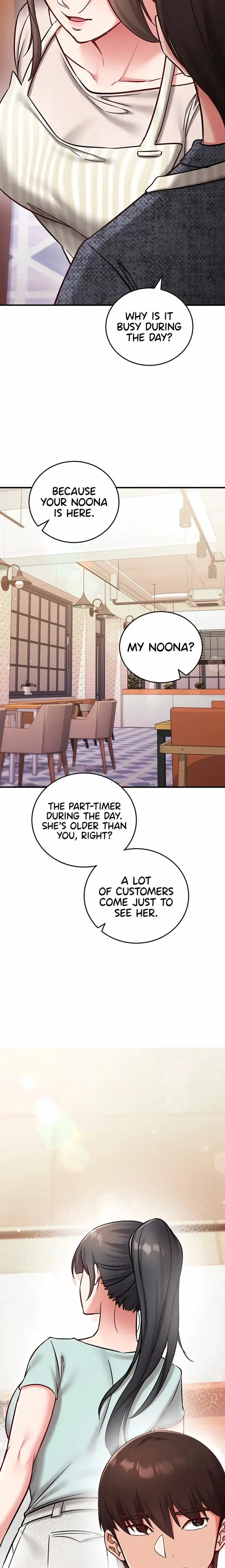 Mind Control Episode 25 - Page 2