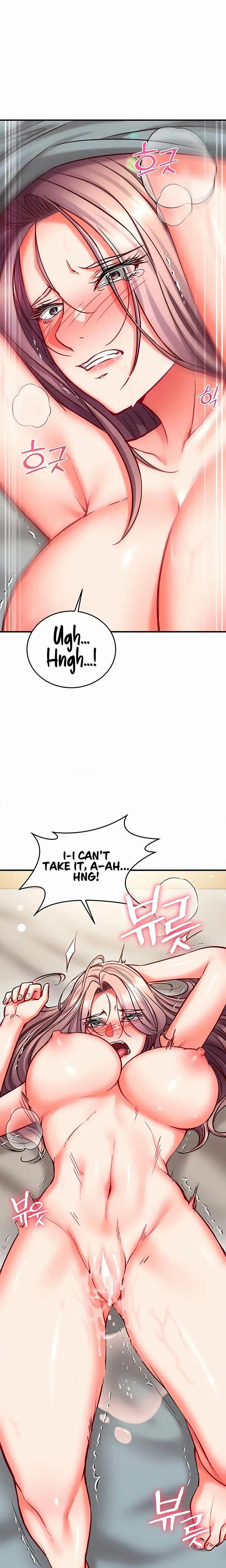 Mind Control Episode 25 - Page 28