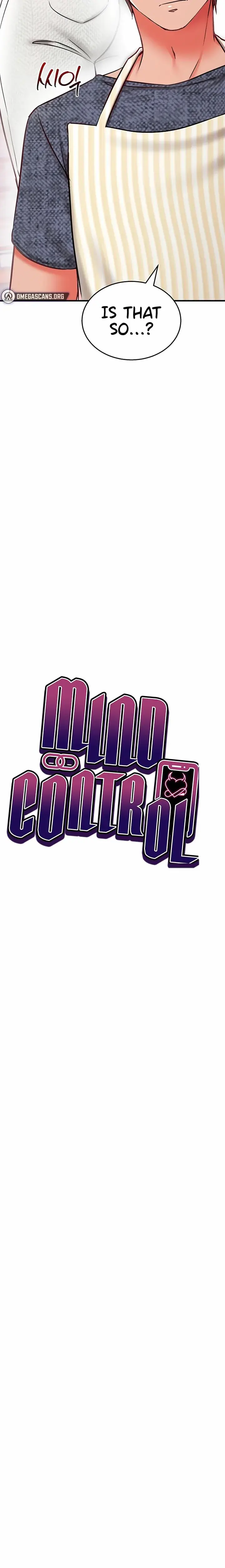 Mind Control Episode 25 - Page 3