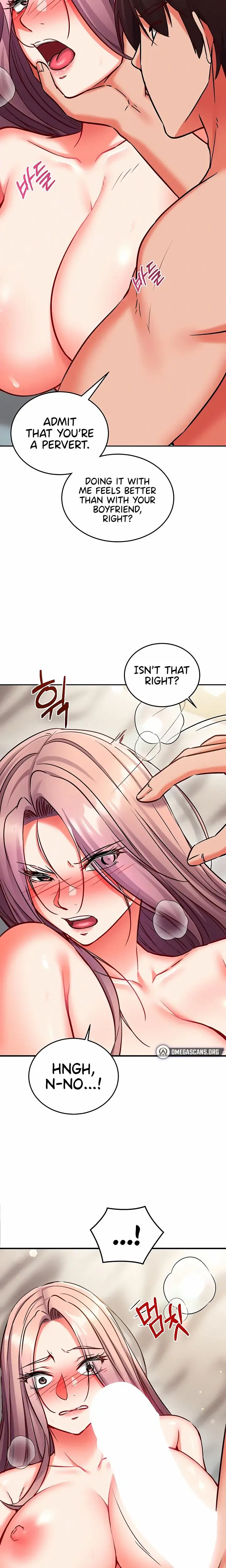 Mind Control Episode 25 - Page 30