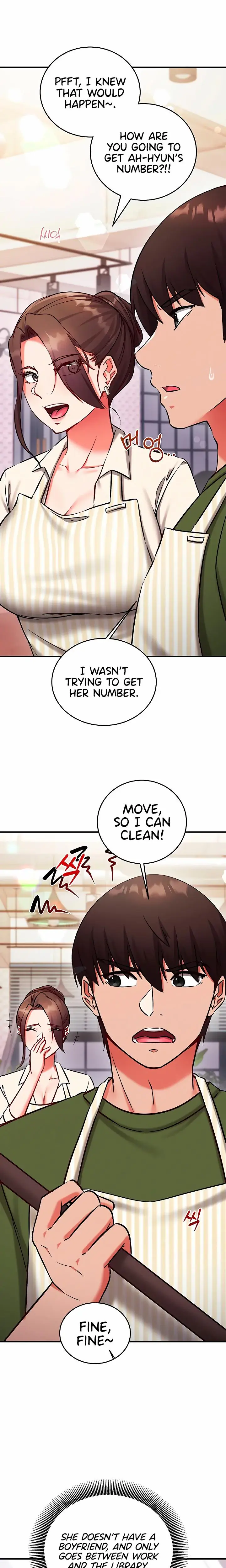 Mind Control Episode 26 - Page 16