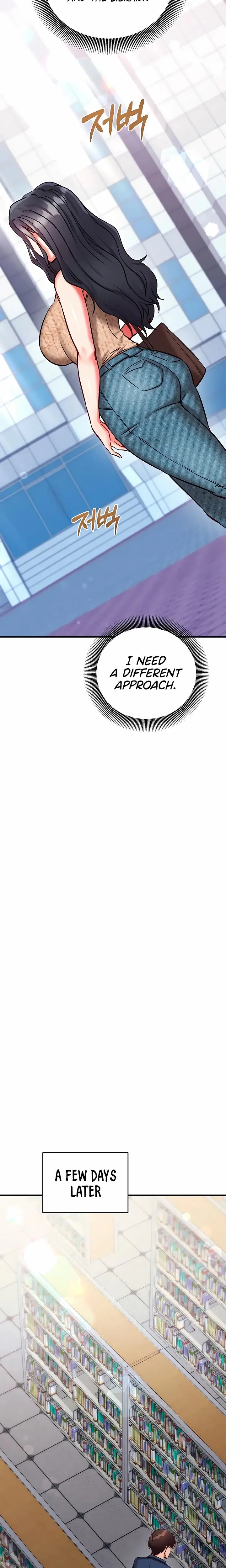 Mind Control Episode 26 - Page 17