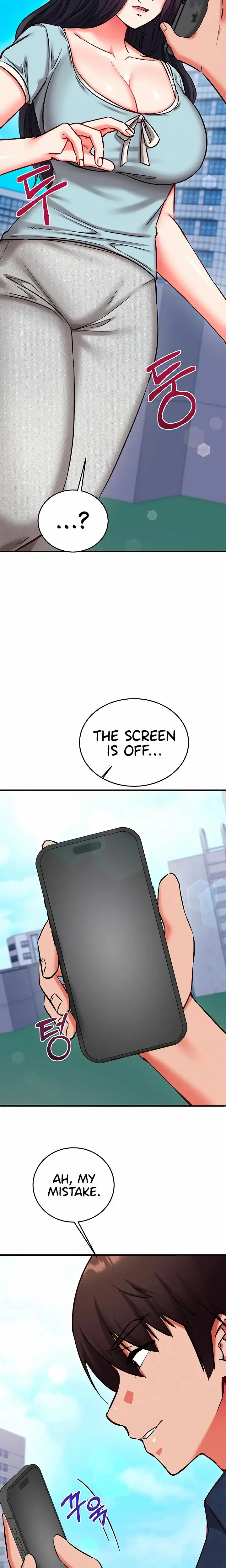 Mind Control Episode 26 - Page 23