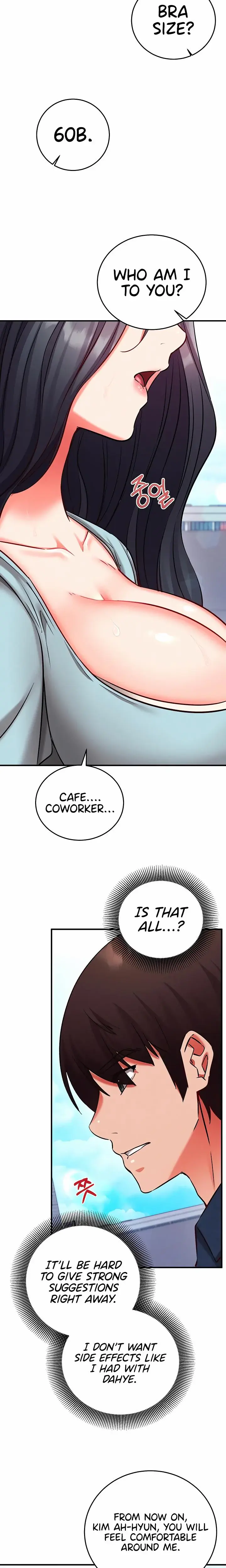 Mind Control Episode 26 - Page 26