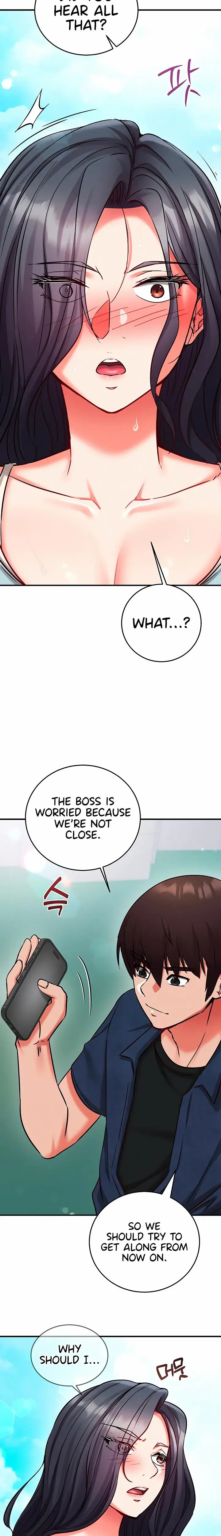 Mind Control Episode 26 - Page 28
