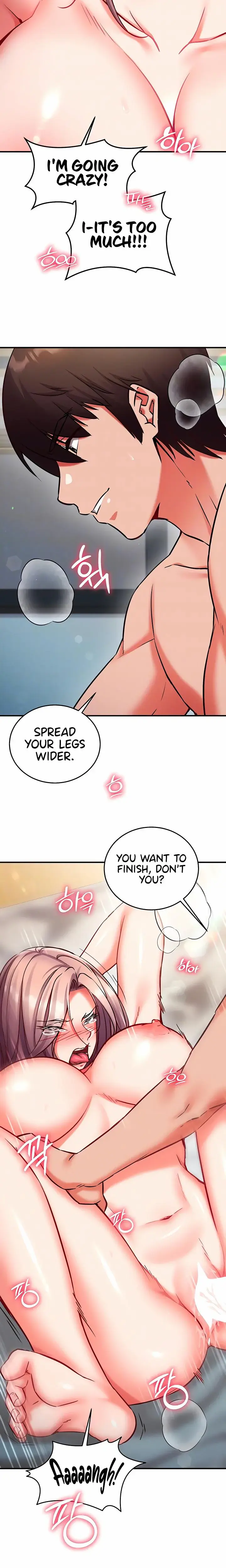 Mind Control Episode 26 - Page 5