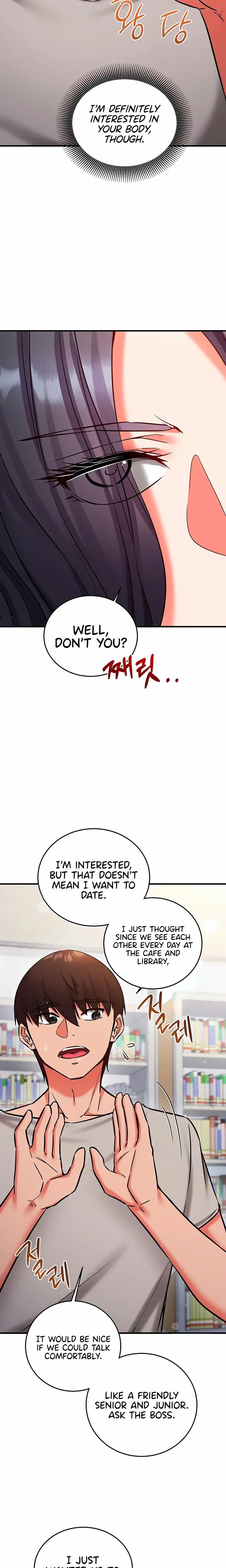 Mind Control Episode 27 - Page 16
