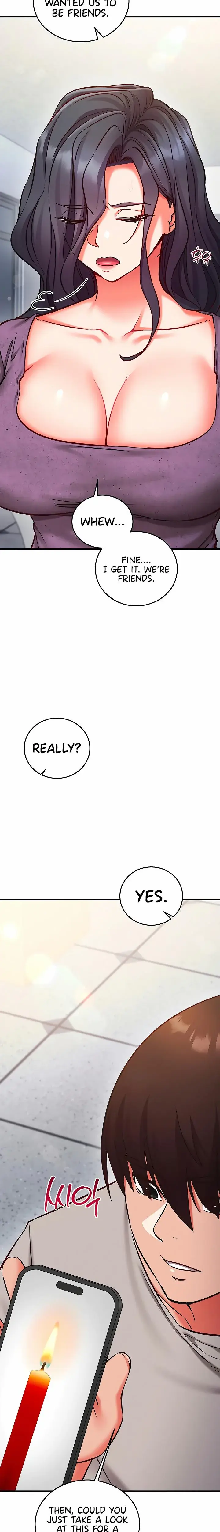 Mind Control Episode 27 - Page 17