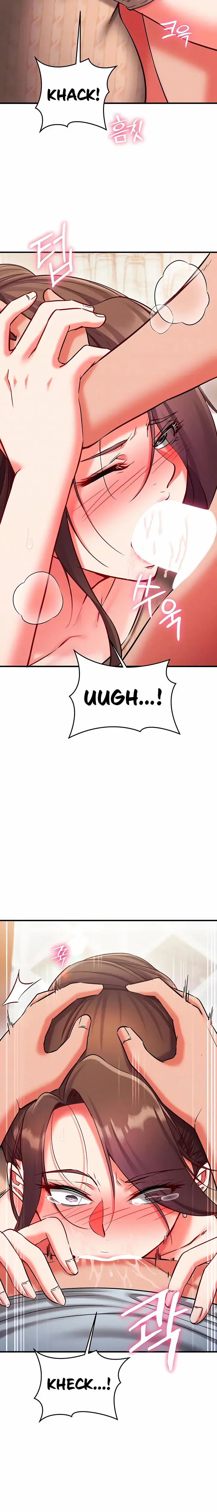 Mind Control Episode 27 - Page 5