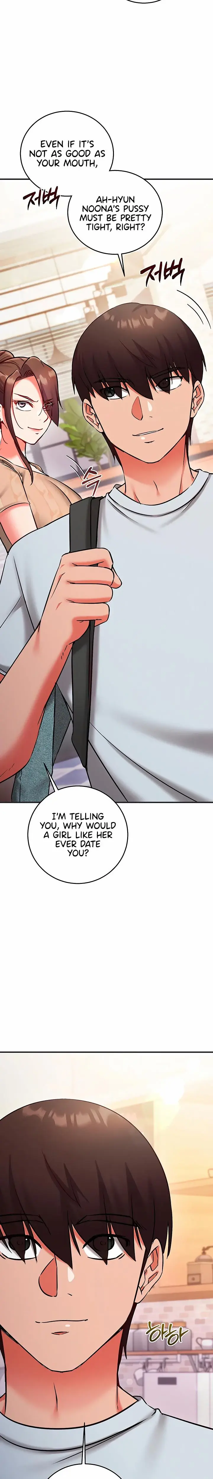 Mind Control Episode 27 - Page 9
