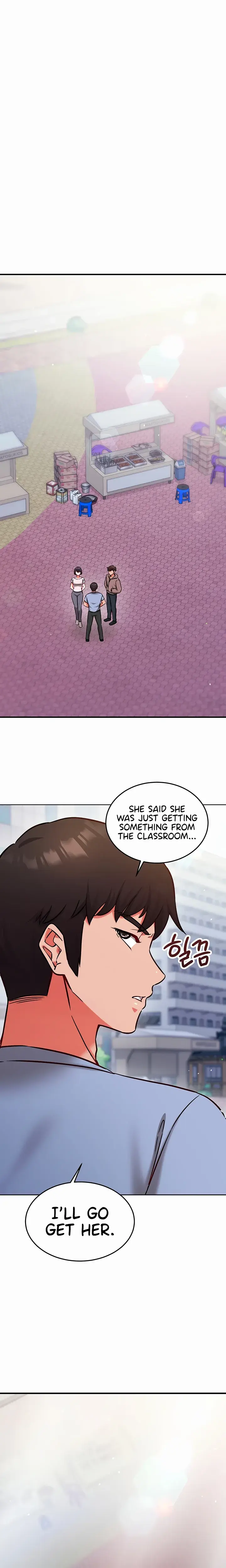 Mind Control Episode 28 - Page 18