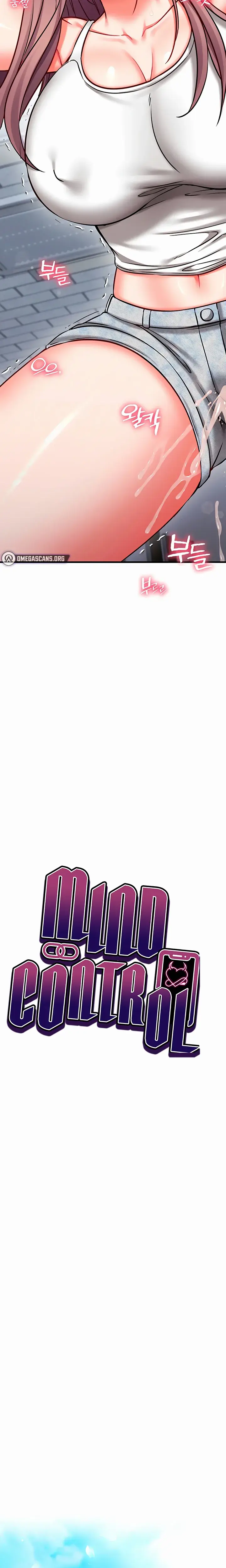 Mind Control Episode 28 - Page 3