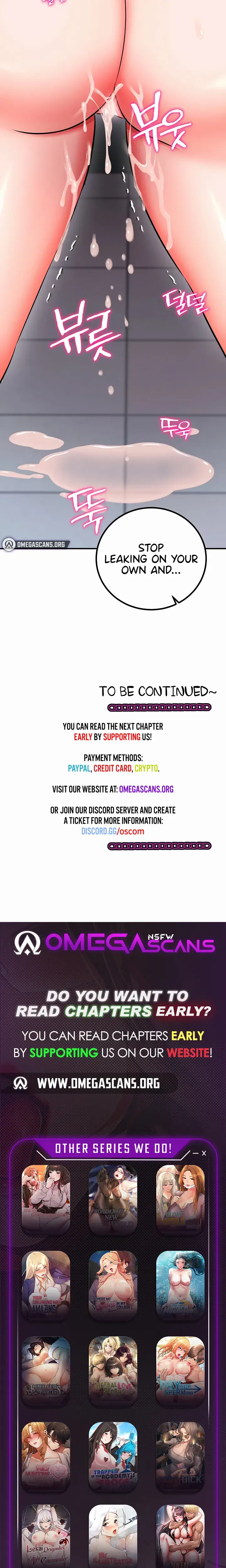 Mind Control Episode 28 - Page 31