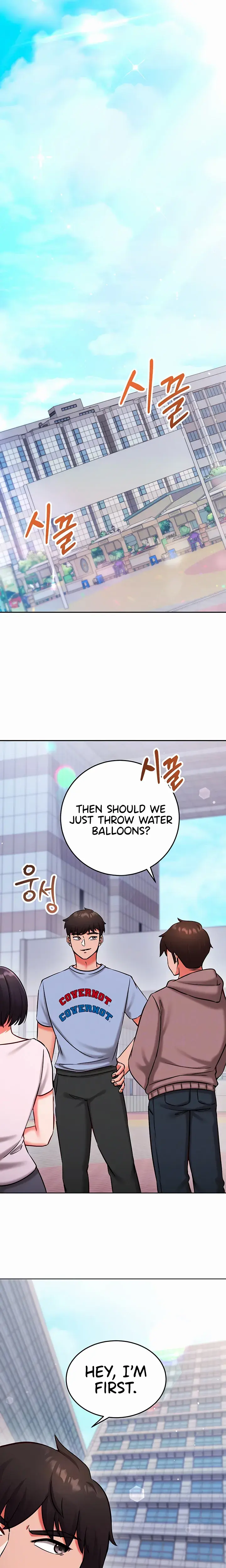 Mind Control Episode 28 - Page 4