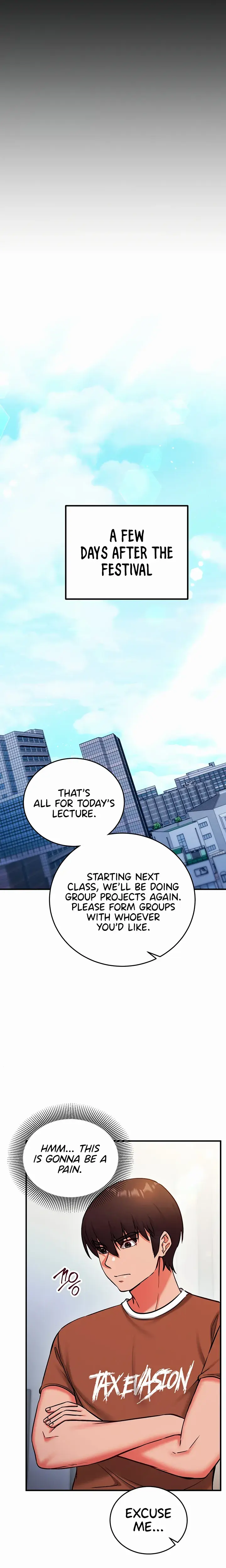 Mind Control Episode 29 - Page 20