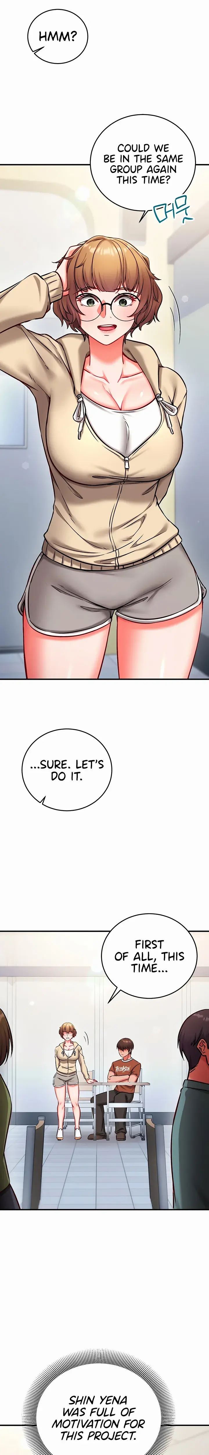 Mind Control Episode 29 - Page 21