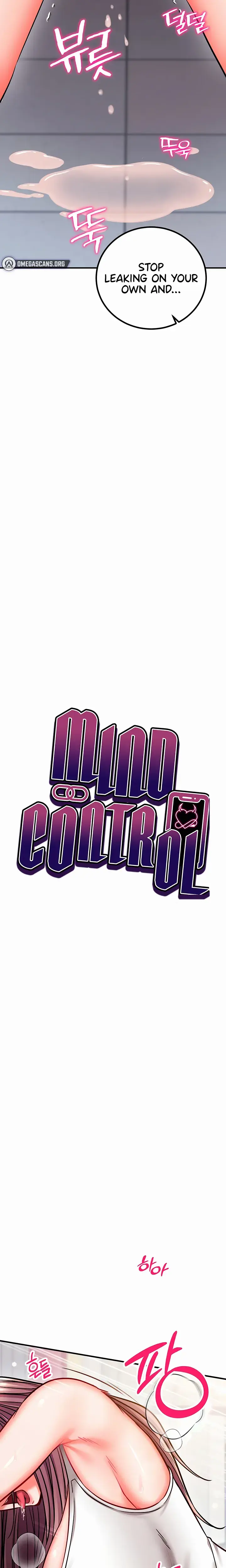 Mind Control Episode 29 - Page 3