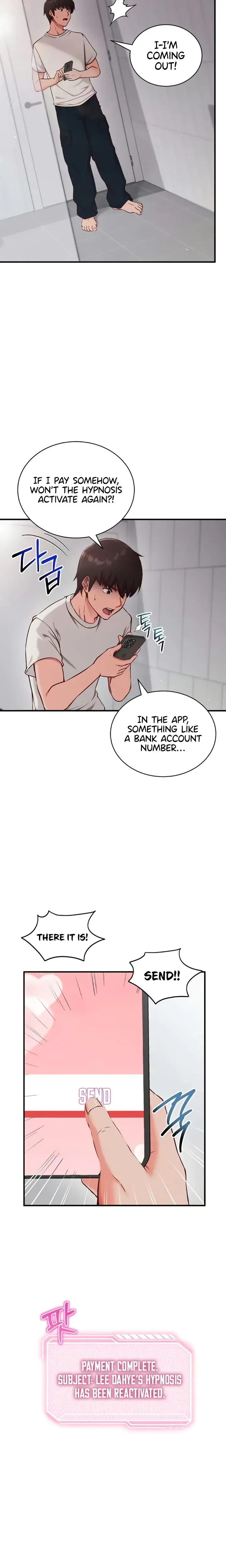 Mind Control Episode 3 - Page 11