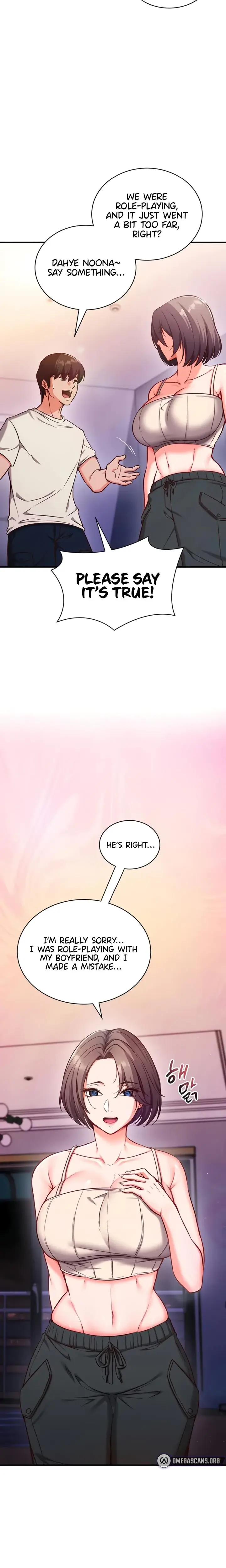 Mind Control Episode 3 - Page 14