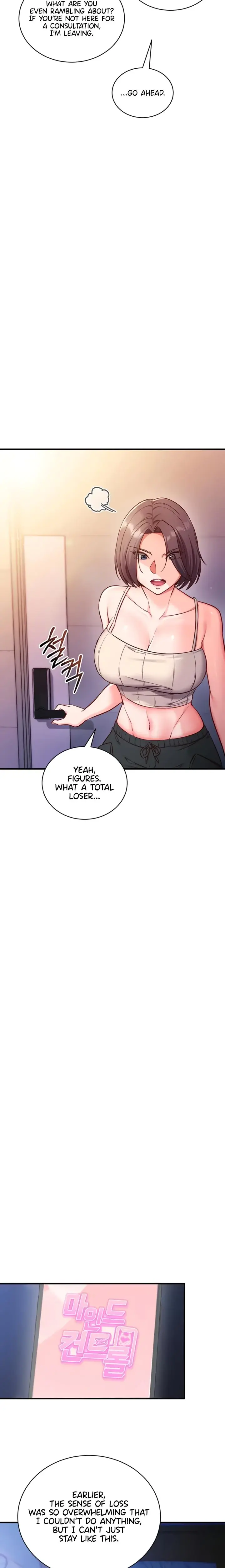 Mind Control Episode 3 - Page 20