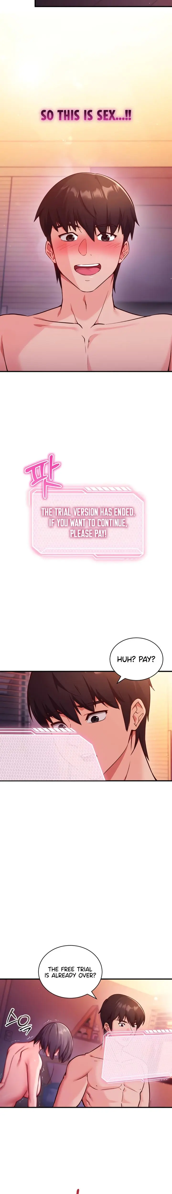 Mind Control Episode 3 - Page 4