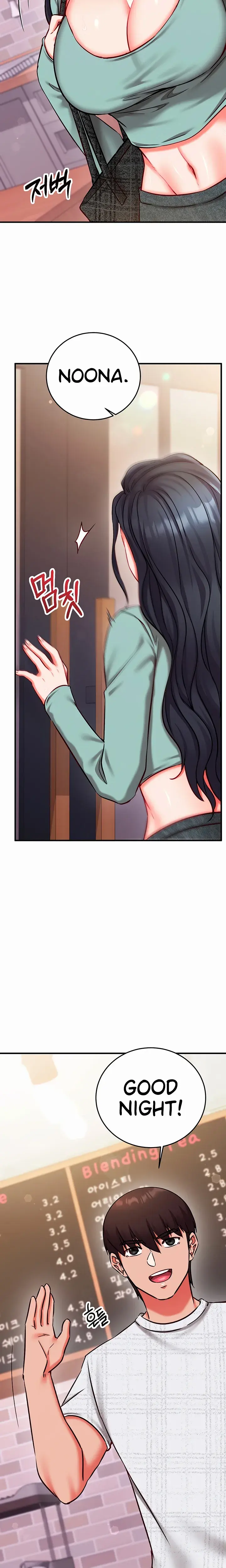 Mind Control Episode 30 - Page 28