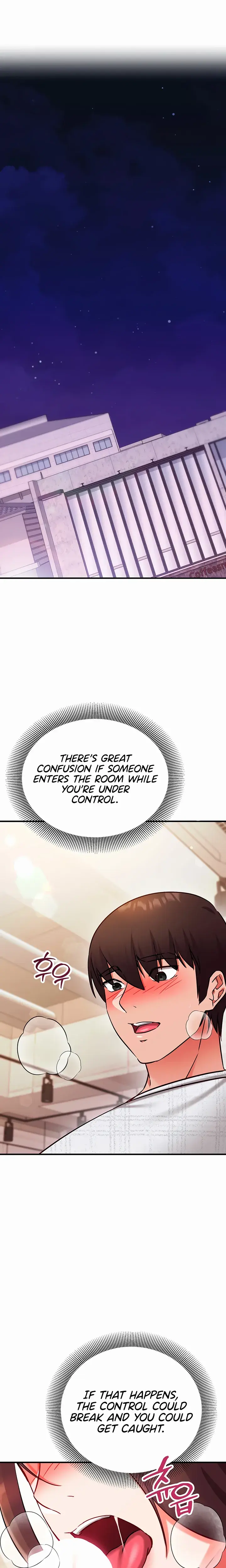Mind Control Episode 30 - Page 30