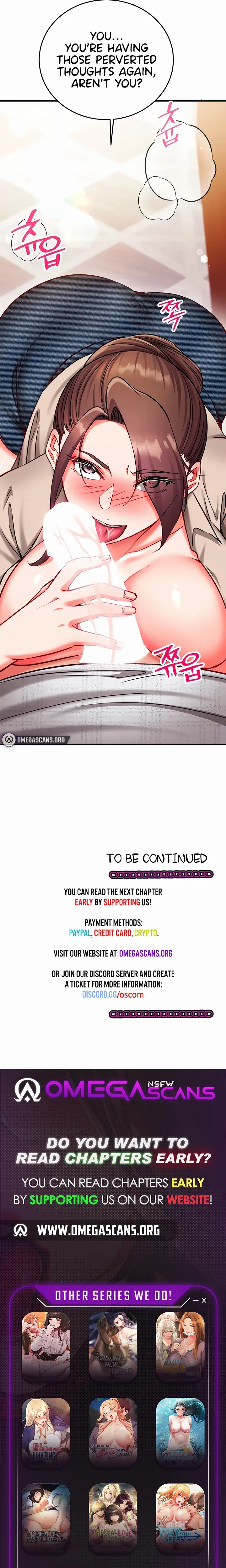 Mind Control Episode 30 - Page 34