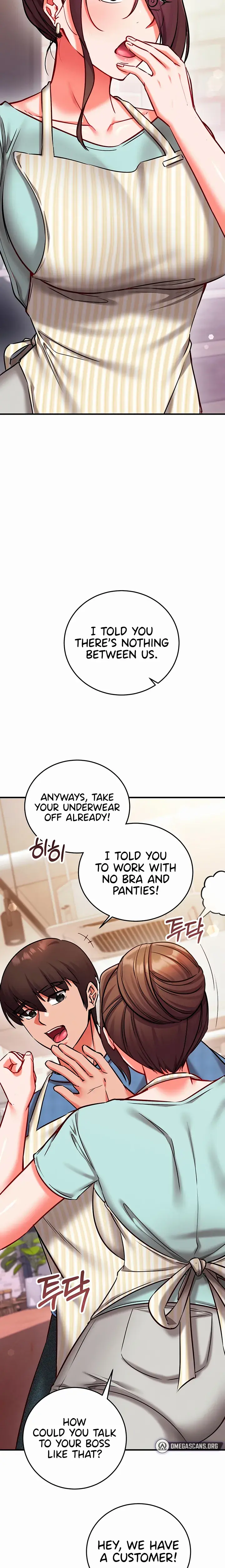 Mind Control Episode 30 - Page 7