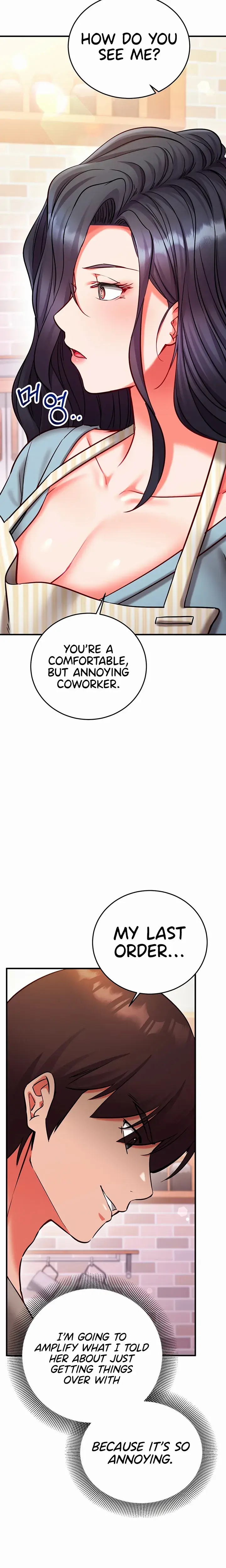 Mind Control Episode 31 - Page 11