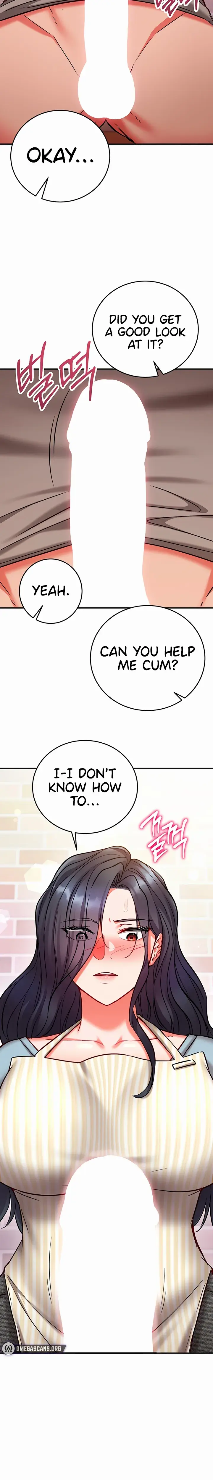 Mind Control Episode 31 - Page 18