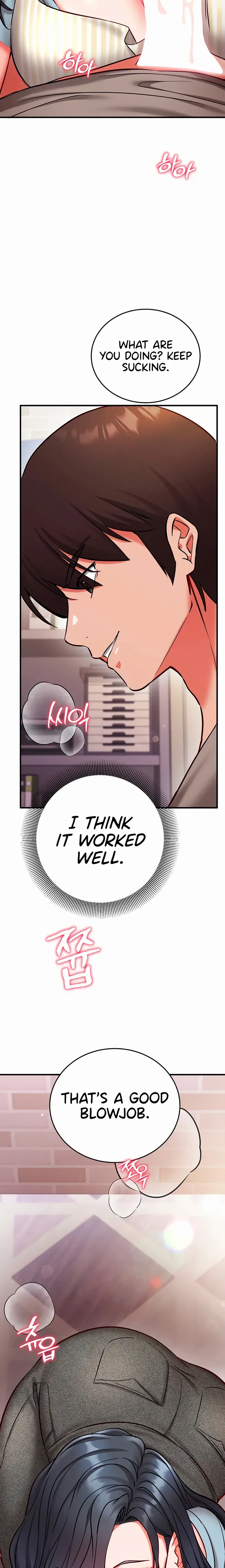 Mind Control Episode 31 - Page 26