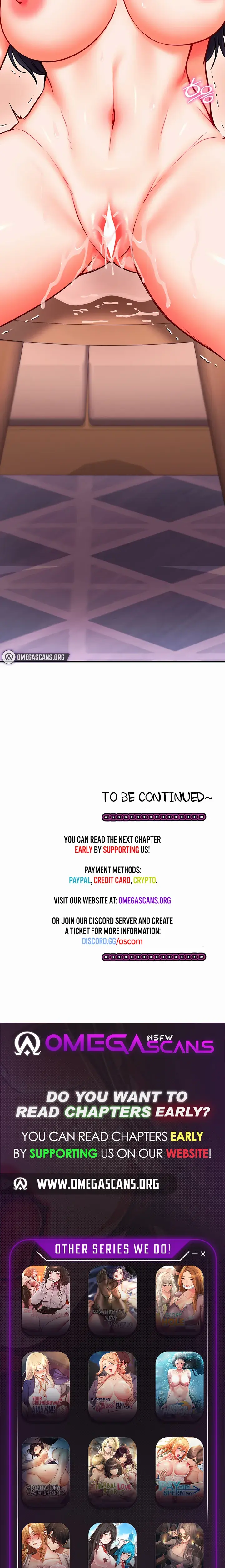 Mind Control Episode 32 - Page 32