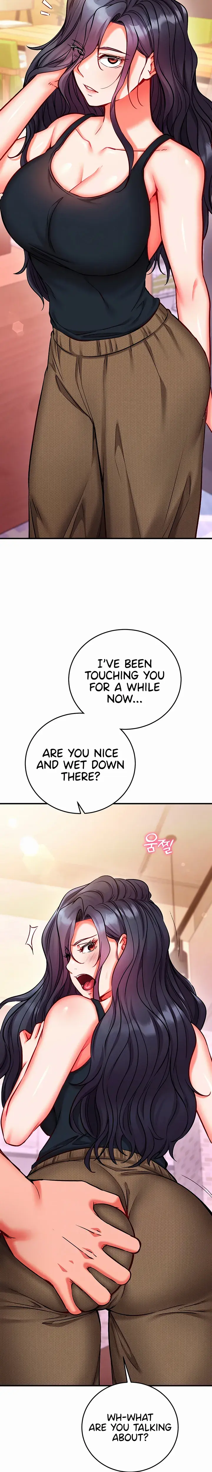 Mind Control Episode 32 - Page 6