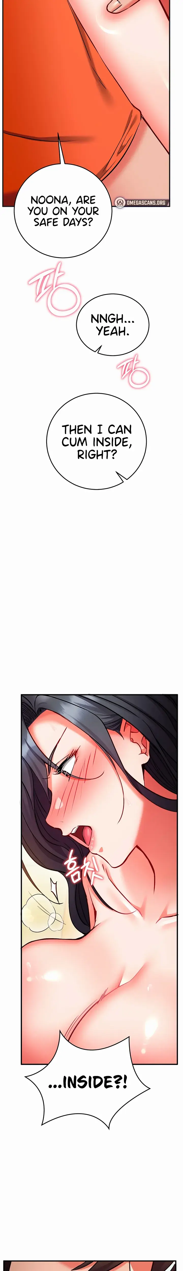 Mind Control Episode 33 - Page 13