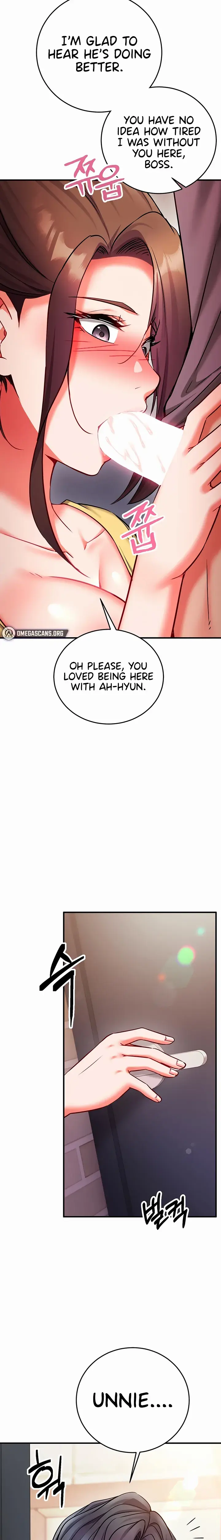 Mind Control Episode 33 - Page 24