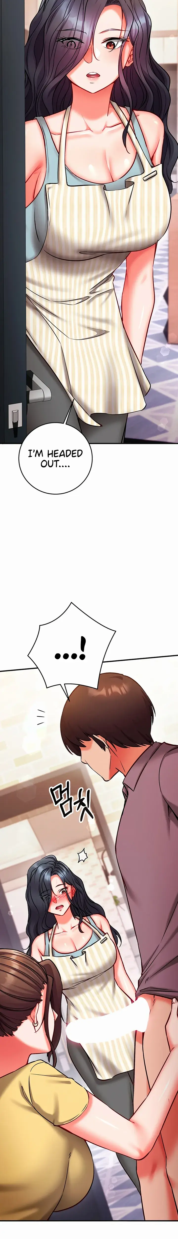 Mind Control Episode 33 - Page 25