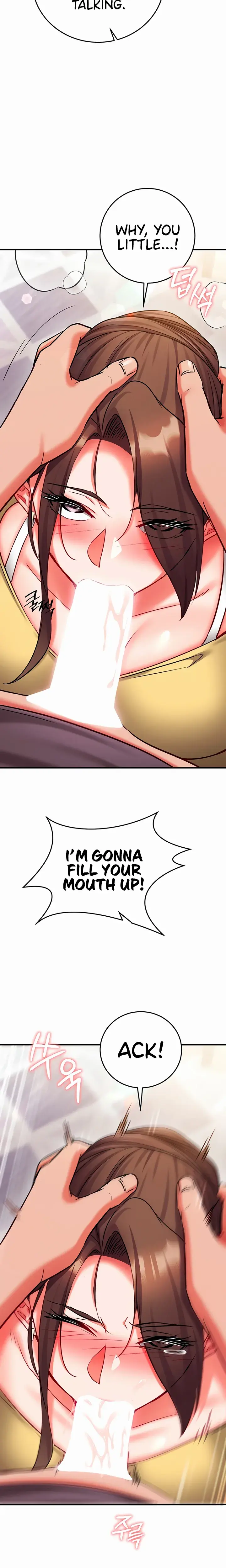 Mind Control Episode 33 - Page 31