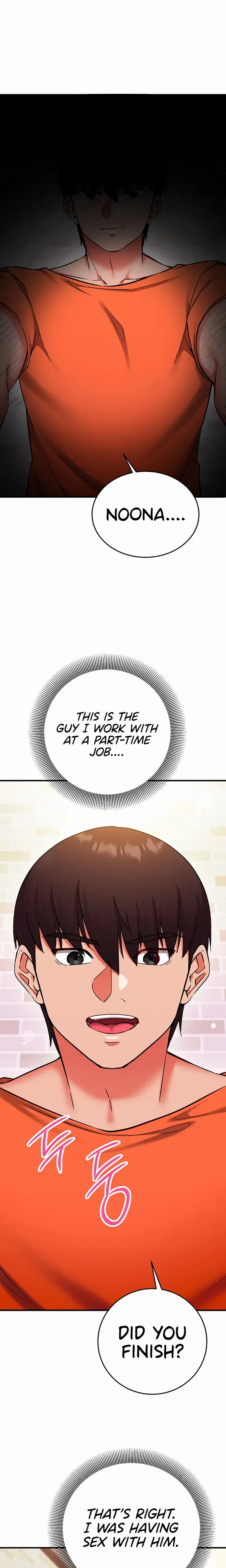 Mind Control Episode 33 - Page 4