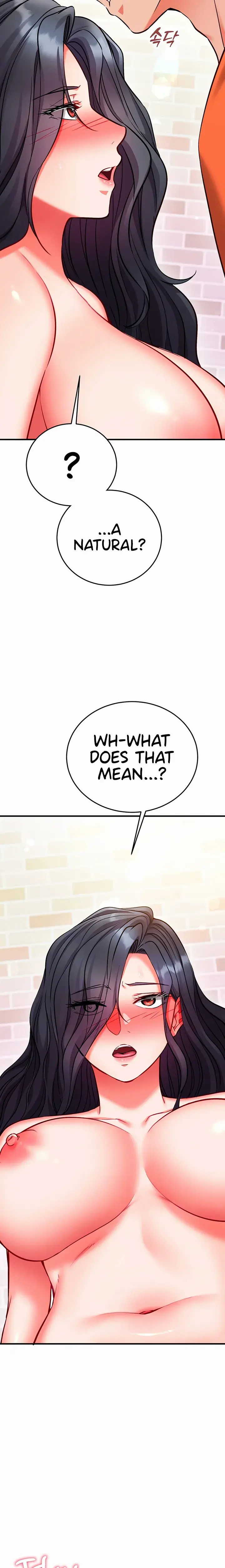 Mind Control Episode 33 - Page 6