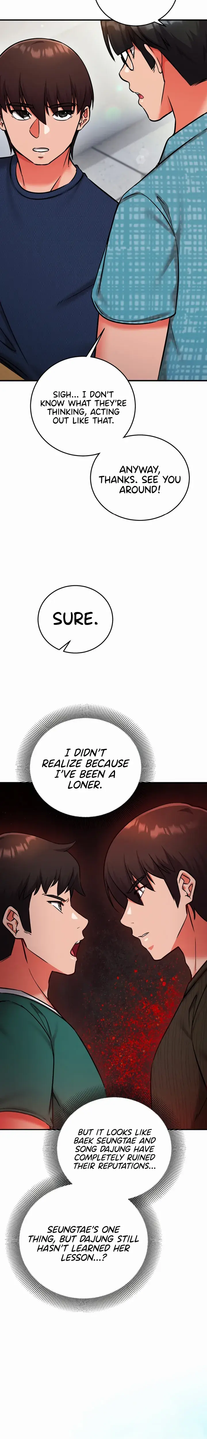 Mind Control Episode 34 - Page 26