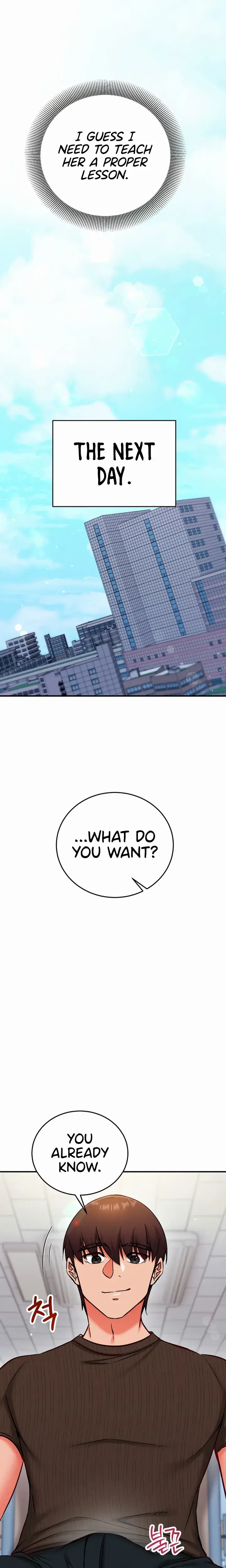 Mind Control Episode 34 - Page 27