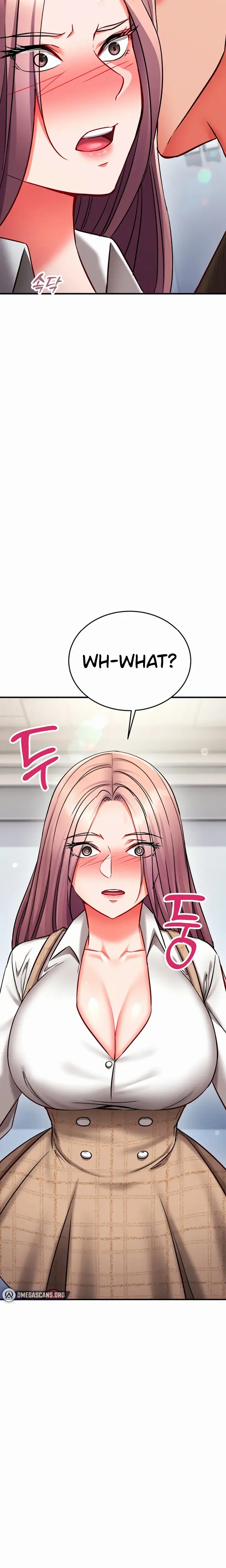 Mind Control Episode 35 - Page 3