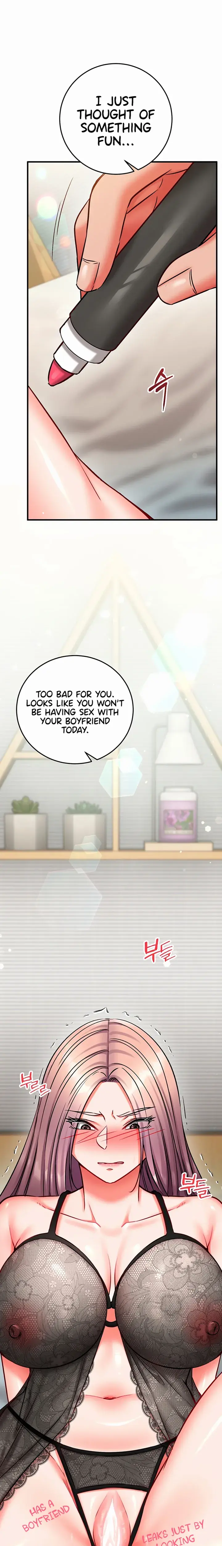 Mind Control Episode 36 - Page 2