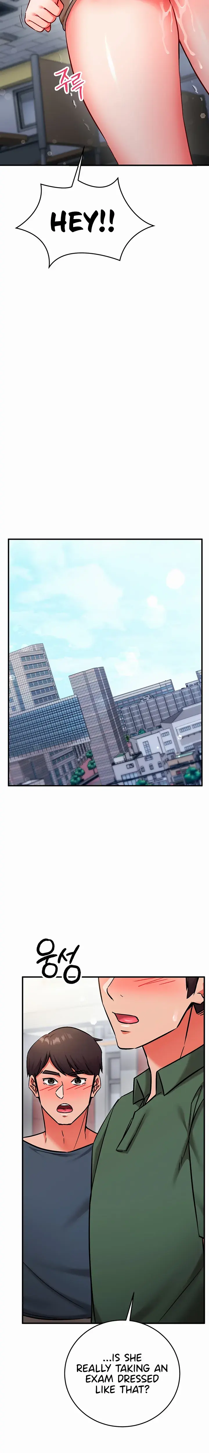 Mind Control Episode 36 - Page 21