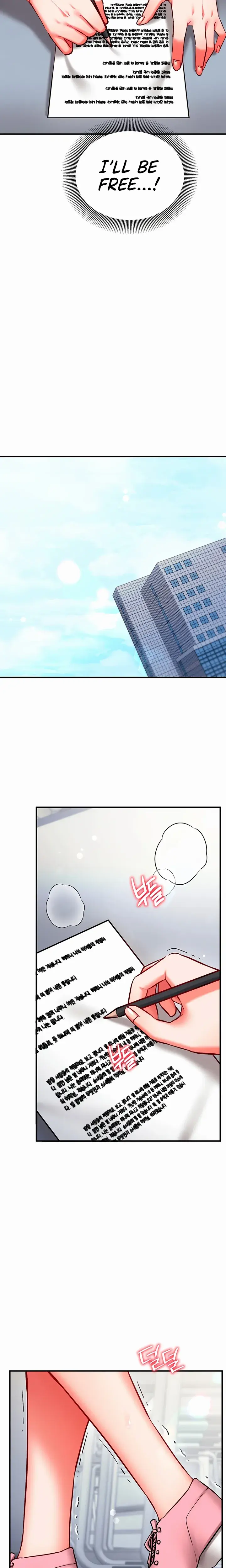 Mind Control Episode 36 - Page 25
